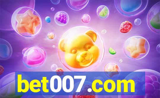 bet007.com