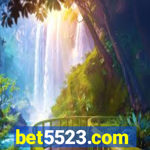 bet5523.com