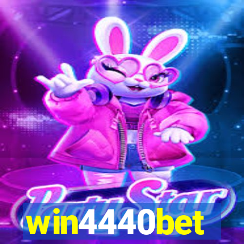 win4440bet