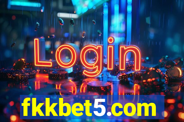 fkkbet5.com