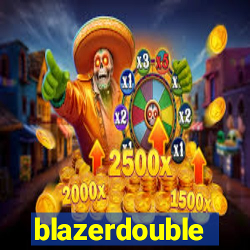 blazerdouble