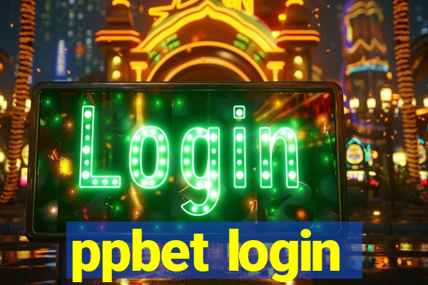 ppbet login