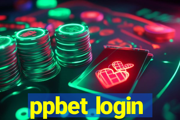 ppbet login