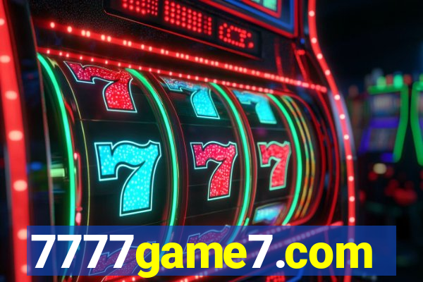 7777game7.com