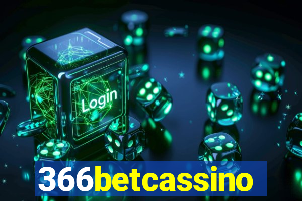 366betcassino