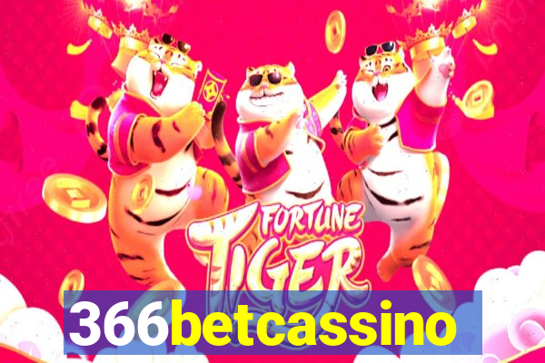 366betcassino