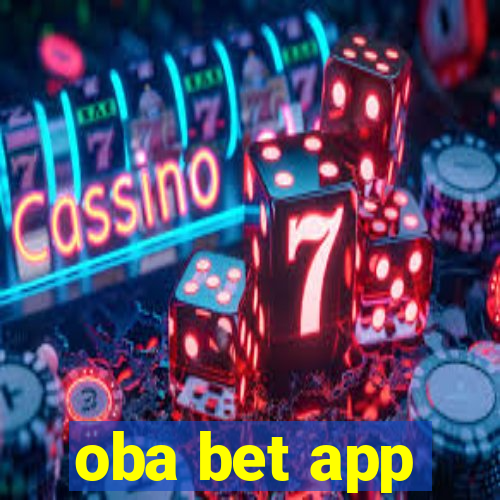 oba bet app