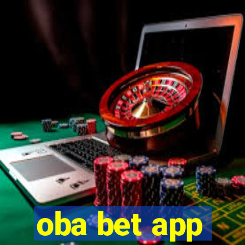 oba bet app