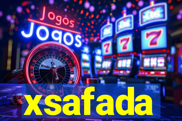 xsafada