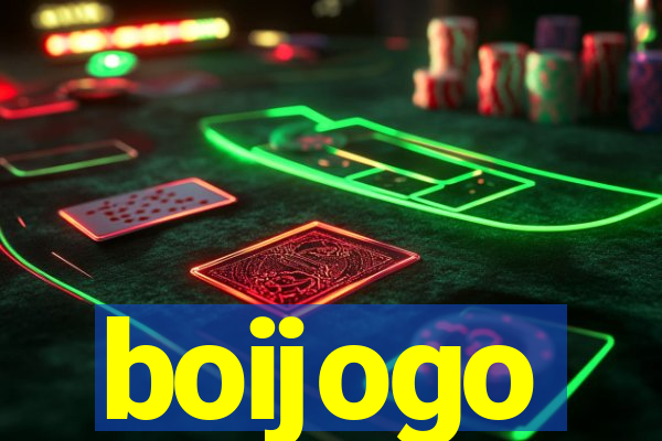 boijogo