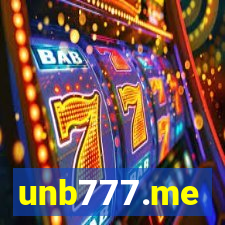 unb777.me