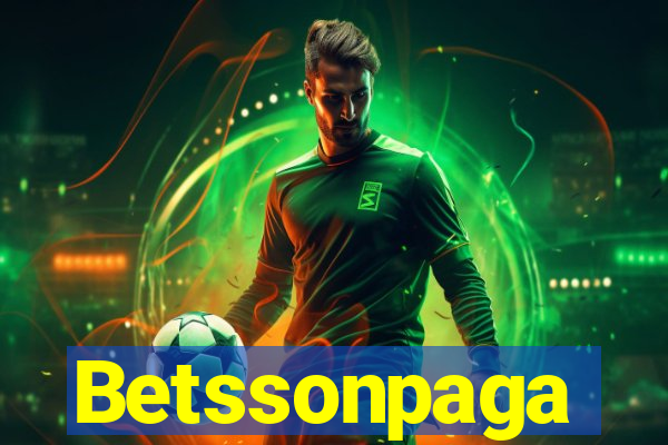 Betssonpaga