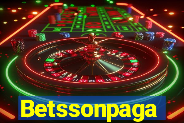 Betssonpaga