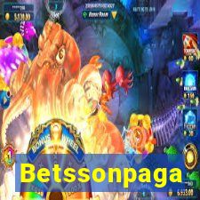 Betssonpaga