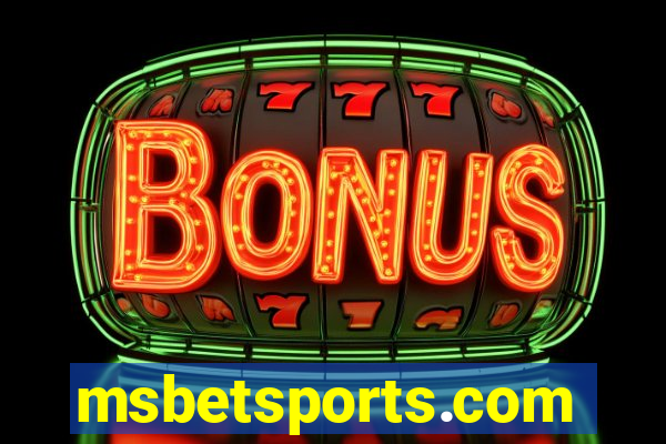 msbetsports.com