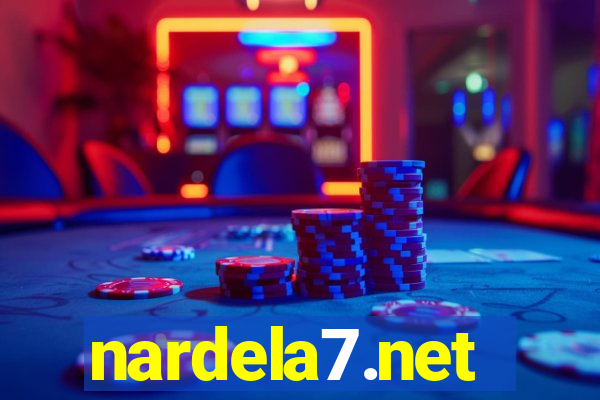 nardela7.net