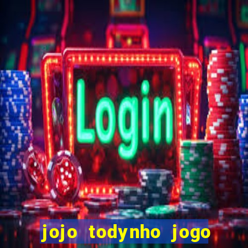 jojo todynho jogo do tigrinho