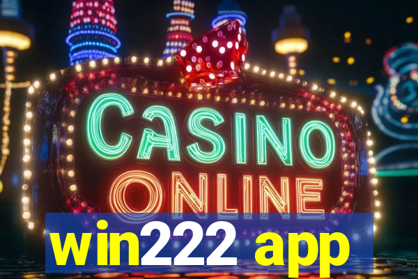 win222 app