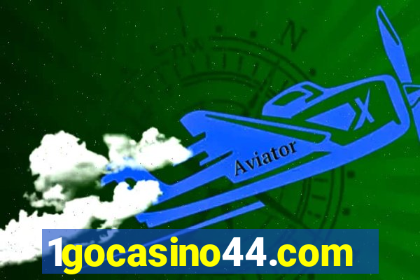 1gocasino44.com