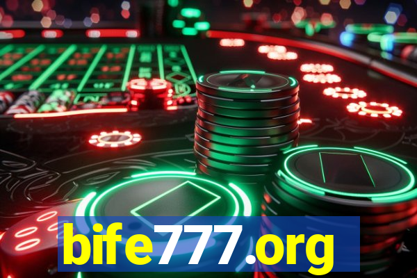 bife777.org