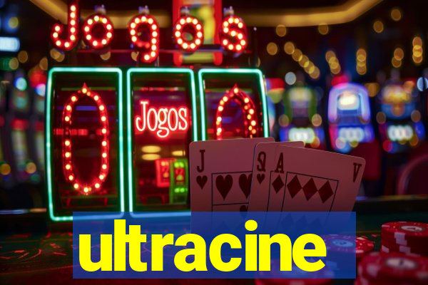 ultracine