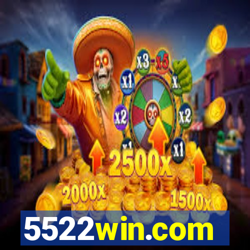 5522win.com