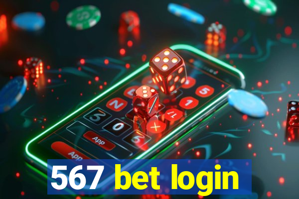 567 bet login