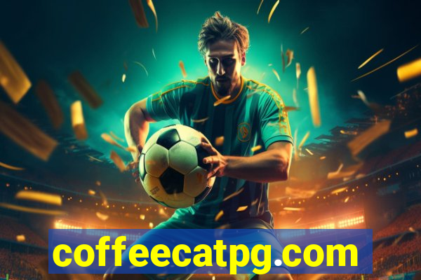 coffeecatpg.com