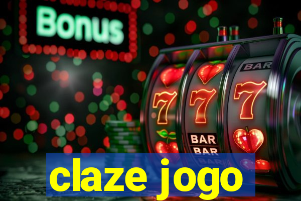 claze jogo