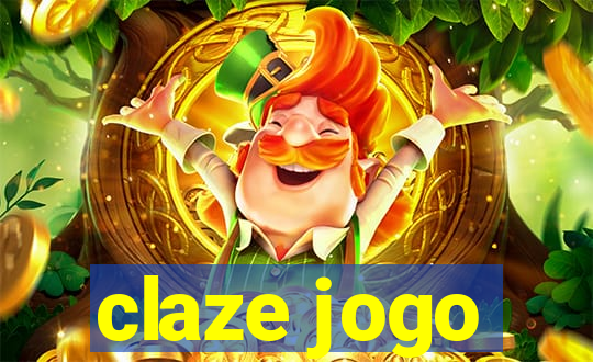 claze jogo