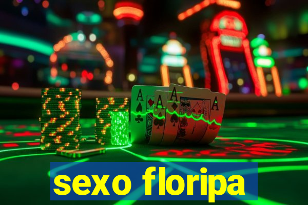 sexo floripa