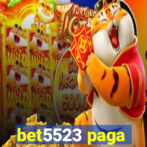 bet5523 paga