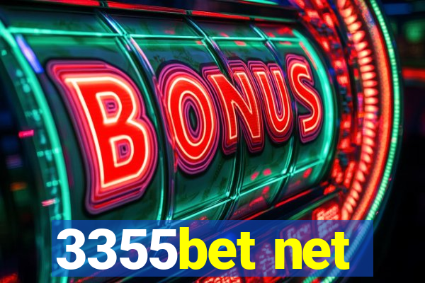 3355bet net