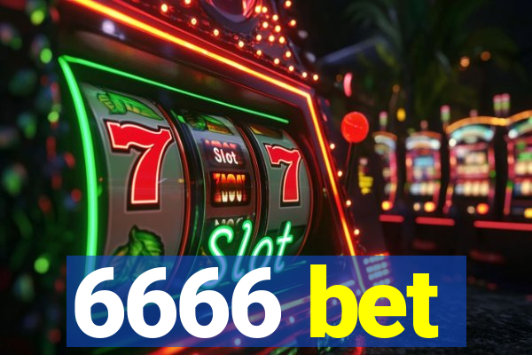 6666 bet