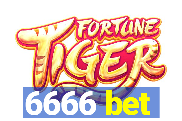 6666 bet