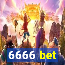 6666 bet