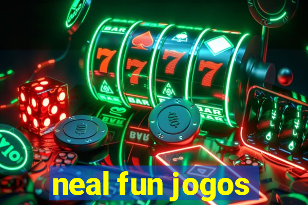 neal fun jogos