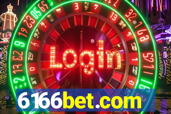 6166bet.com