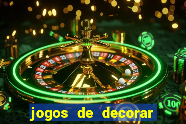 jogos de decorar casas de luxo