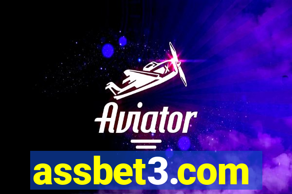 assbet3.com