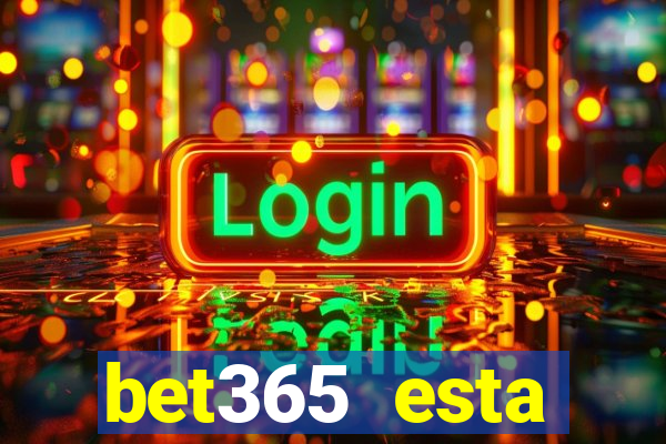 bet365 esta regulamentada no brasil