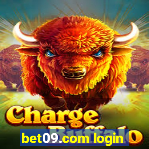 bet09.com login