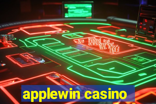 applewin casino