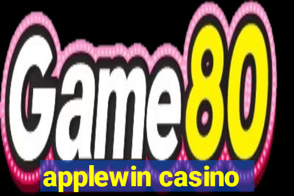 applewin casino