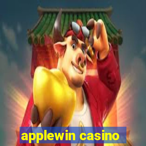 applewin casino