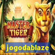 jogodablaze