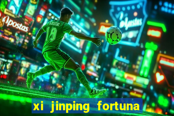 xi jinping fortuna xi jinping patrimonio