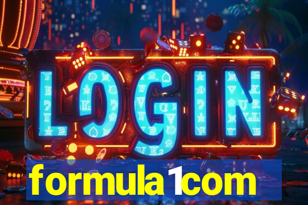 formula1com