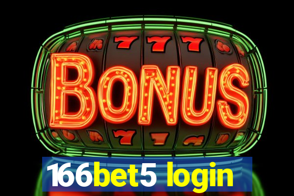 166bet5 login