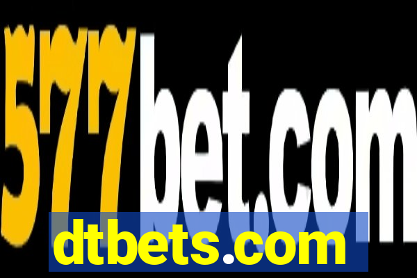 dtbets.com